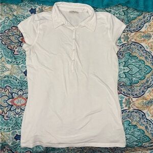 So Wear It Declare It Y2K Women’s Button Up T-shirt